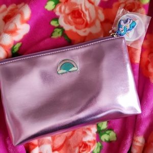 Colourpop x My Little Pony Makeup Bag
